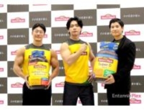 「吉本がマッチョの就職先に」マヂラブ野田が明かすジム開店秘話