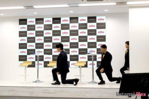 「吉本がマッチョの就職先に」マヂラブ野田が明かすジム開店秘話