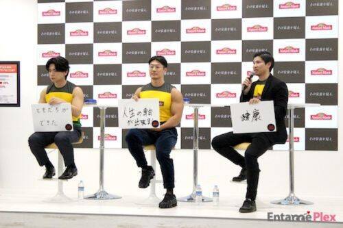 「吉本がマッチョの就職先に」マヂラブ野田が明かすジム開店秘話