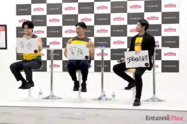 「「吉本がマッチョの就職先に」マヂラブ野田が明かすジム開店秘話」の画像