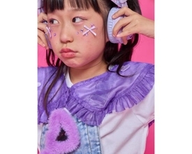 パンサー尾形、パパ大好きな愛娘との激似SHOT公開