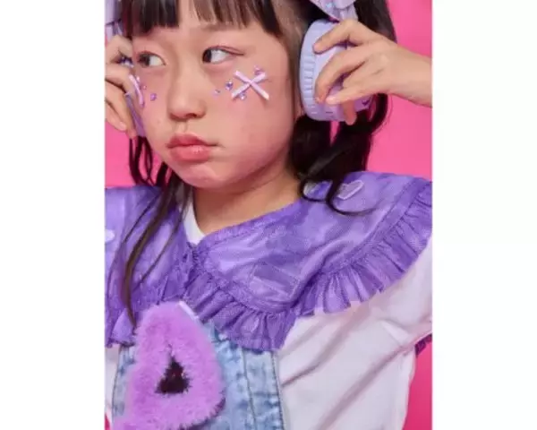 「パンサー尾形、パパ大好きな愛娘との激似SHOT公開」の画像