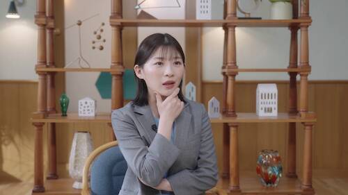 伊藤沙莉“丁寧な暮らし”への憧れ語る「アドバイスがすごく欲しい」