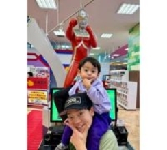 おばたのお兄さん、２歳の息子の"ママ期"に本音吐露