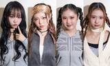 「H//PE Princessにインタビュー後編…DOI、RINO、NIKO、SUJIN」の画像2