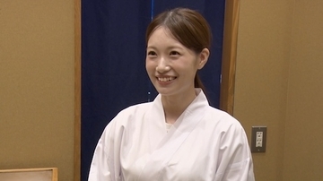 元HKT48センター・朝長美桜、寿司職人転身のきっかけは？
