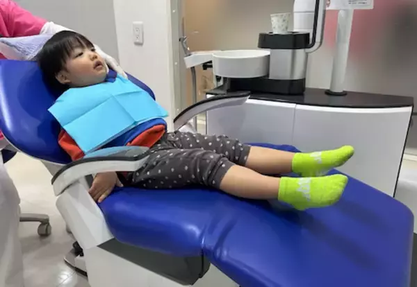 あいのり･桃、次男の前歯灰色事件の続報…歯科検査の結果は？