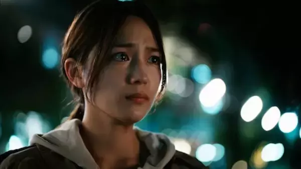 「『スキャンダルイブ』#４…被害女性A子の正体は？」の画像