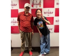 小原正子、50歳記念ライブに義父が１人でサプライズ来場
