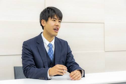 学生によるビジネスアイデア「環境にやさしい世界を」