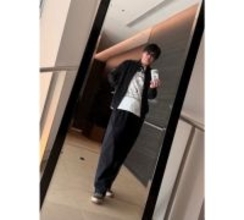 高橋克典、鶴瓶ド迫力Tシャツを着こなす私服コーデ披露