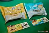 「「確かにふわしゅわだ」ファミマ新スイーツの実力に脱帽」の画像2