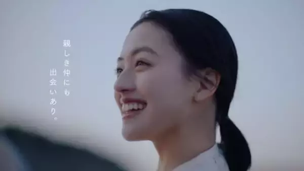 「「もう少し年齢を重ねたら…」上坂樹里が今後演じたい役柄は？」の画像