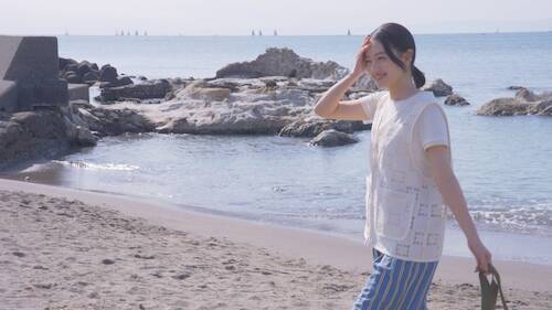 「もう少し年齢を重ねたら…」上坂樹里が今後演じたい役柄は？