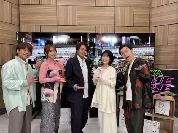 「シブアニ…声優・浪川大輔が明かす春アニメのカオスなアフレコ事情」の画像