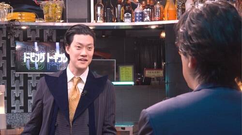 囲碁将棋・文田がtakahiroに聞いた酷評ポストの真相は!?