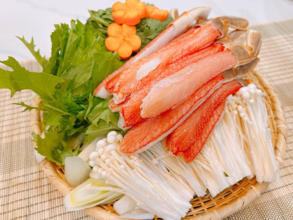 渡辺美奈代、夫ら豪華かにすき雑炊7.5杯完食「まだいけるとのこと笑笑」