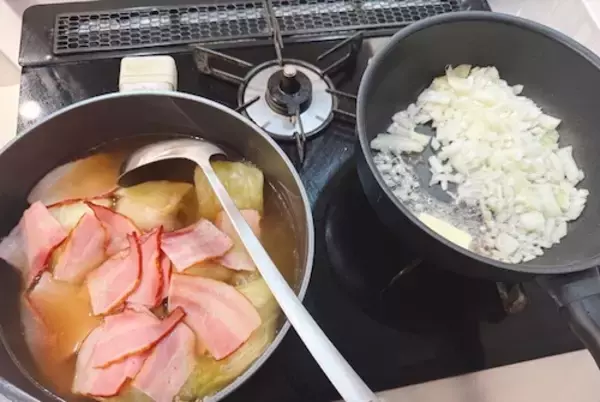 パンサー尾形の妻、咳と味覚異変が続く…医師からの指摘は？