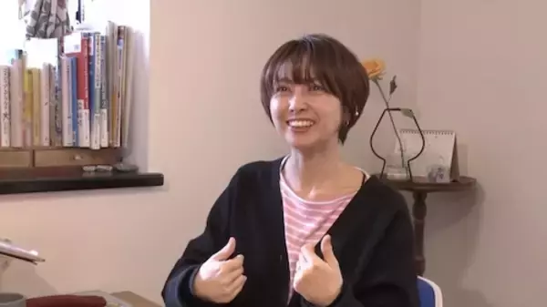 元人気子役・野村佑香の自宅と子育てに密着＆多忙な10代回顧