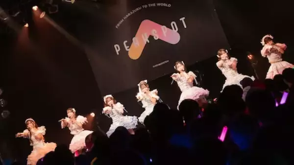 Toi Toi Toi、新メンバーを迎え新体制で新春公演開催