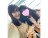 「安めぐみ、11歳長女の手料理披露＆仲良し母娘ショット」の画像2