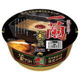 「専門店の味を再現！カップ麺「一蘭とんこつ釜だれ」発売」の画像3