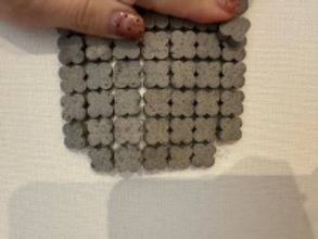 あいのり・桃、想像と違いすぎた新居のタイルに衝撃＆落胆