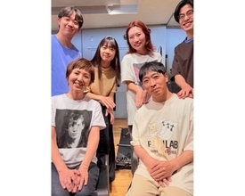 渡辺満里奈、40周年ライブ目前に不安「なんか緊張するなー」