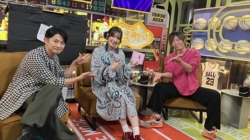 内田真礼、谷山紀章＆下野紘からの胸キュン台詞に大興奮