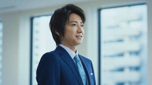 藤原竜也が“山”と聞いて思い出す少年時代、そして話題の映画とは？