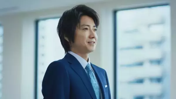「藤原竜也が“山”と聞いて思い出す少年時代、そして話題の映画とは？」の画像
