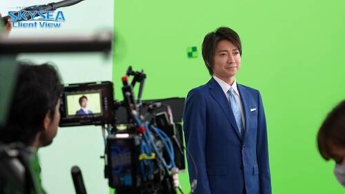 藤原竜也が“山”と聞いて思い出す少年時代、そして話題の映画とは？