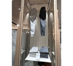 ココリコ遠藤の妻が感動したスウェットパンツとは？