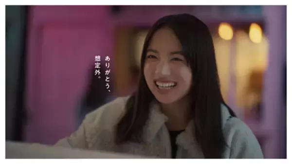 「北村匠海×清原果耶、“記念日”を描いた動画が公開！」の画像