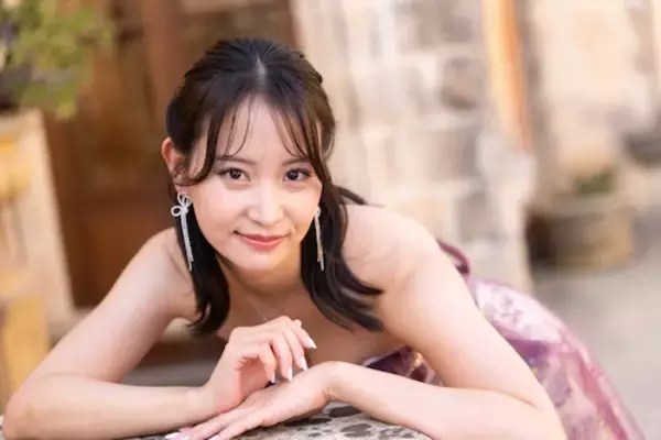 『ラブパワーキングダム２』永尾まりやが過去の恋愛から学んだこと