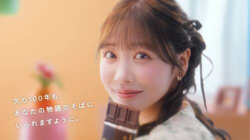 FRUITS ZIPPERがタイムスリップ!? 聖子ちゃんカットに!?