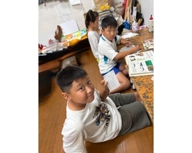 小原正子、中学受験控える11歳長男の習い事に葛藤