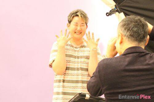 がんサバイバーに笑顔を届けるLAVENDER RINGのイベントに密着