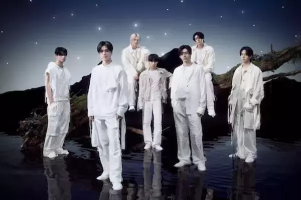 １月９日よりABEMAにENHYPENチャンネル新規オープン