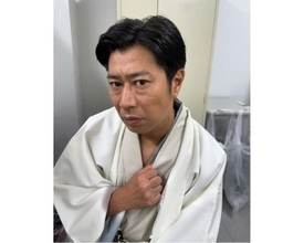 パンサー尾形、妻に「長生きしてほしいから」と減量を提案