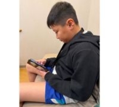 小原正子、長男の矯正器具にハプニング「かなりレアなケース」