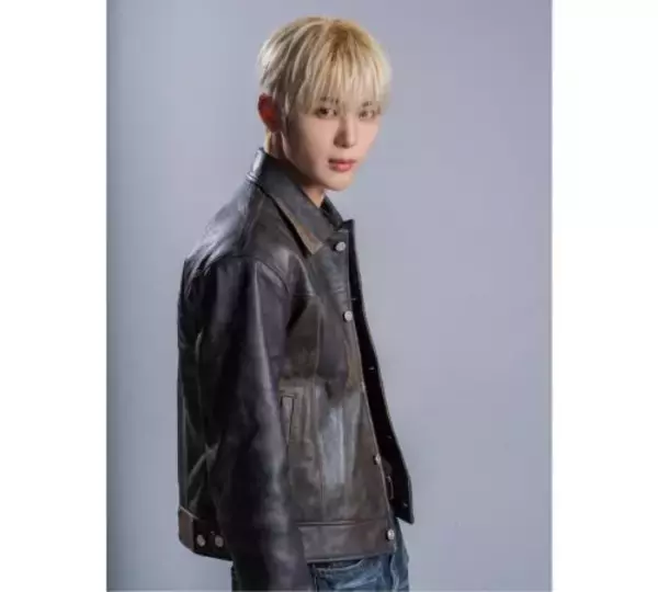 日本バラエティ初挑戦NOWZシユン「世界的有名なアーティストに」