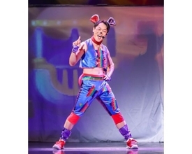 おばたのお兄さん、公演リハで脚負傷も熱演…子どもたちへの思いつづる