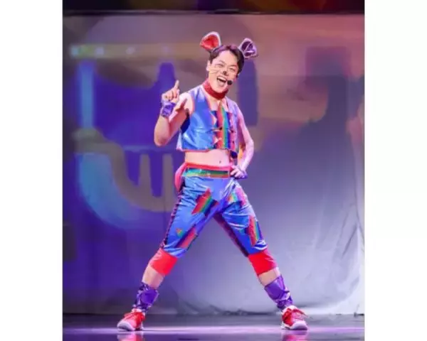 おばたのお兄さん、公演リハで脚負傷も熱演…子どもたちへの思いつづる