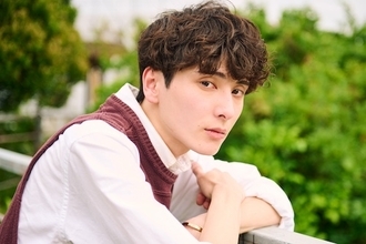 ラブキャッチャージャパン３出演、モデル・俳優の山北れもんインタビュー