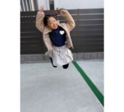 小原正子、６歳長女の授業参観に感動「涙 涙 涙」