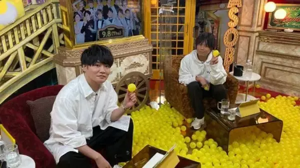 「浪川大輔＆細谷佳正は息が合わないコンビ？口論勃発も…」の画像