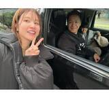 「はんにゃ川島の元妻･川島菜月、子育て10年で初の一人旅へ　」の画像1