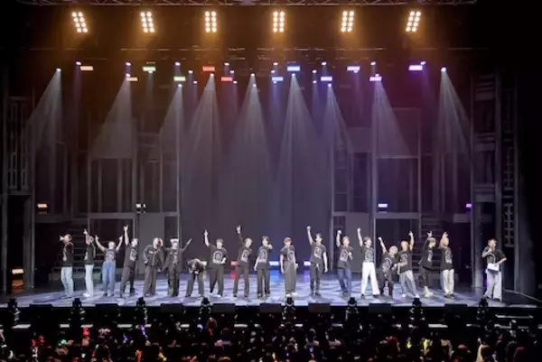 「ヒプステ」初のファン感謝祭全４公演をABEMA PPVで放送