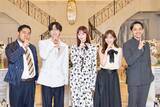 「CELEB SECRET、第４話＆第５話のスタジオゲストに鈴木えみ出演」の画像1